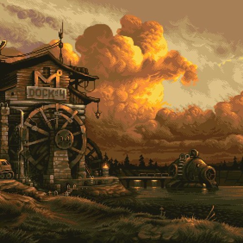 (WILL DELETE SOON!) POV: You Are Listening To A Shitty Metalcore Song