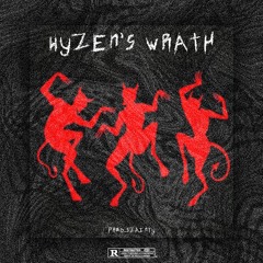 Hyzen's Wrath | szainty