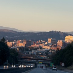 City St. Swag