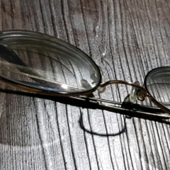 Eyeglasses & Accessories