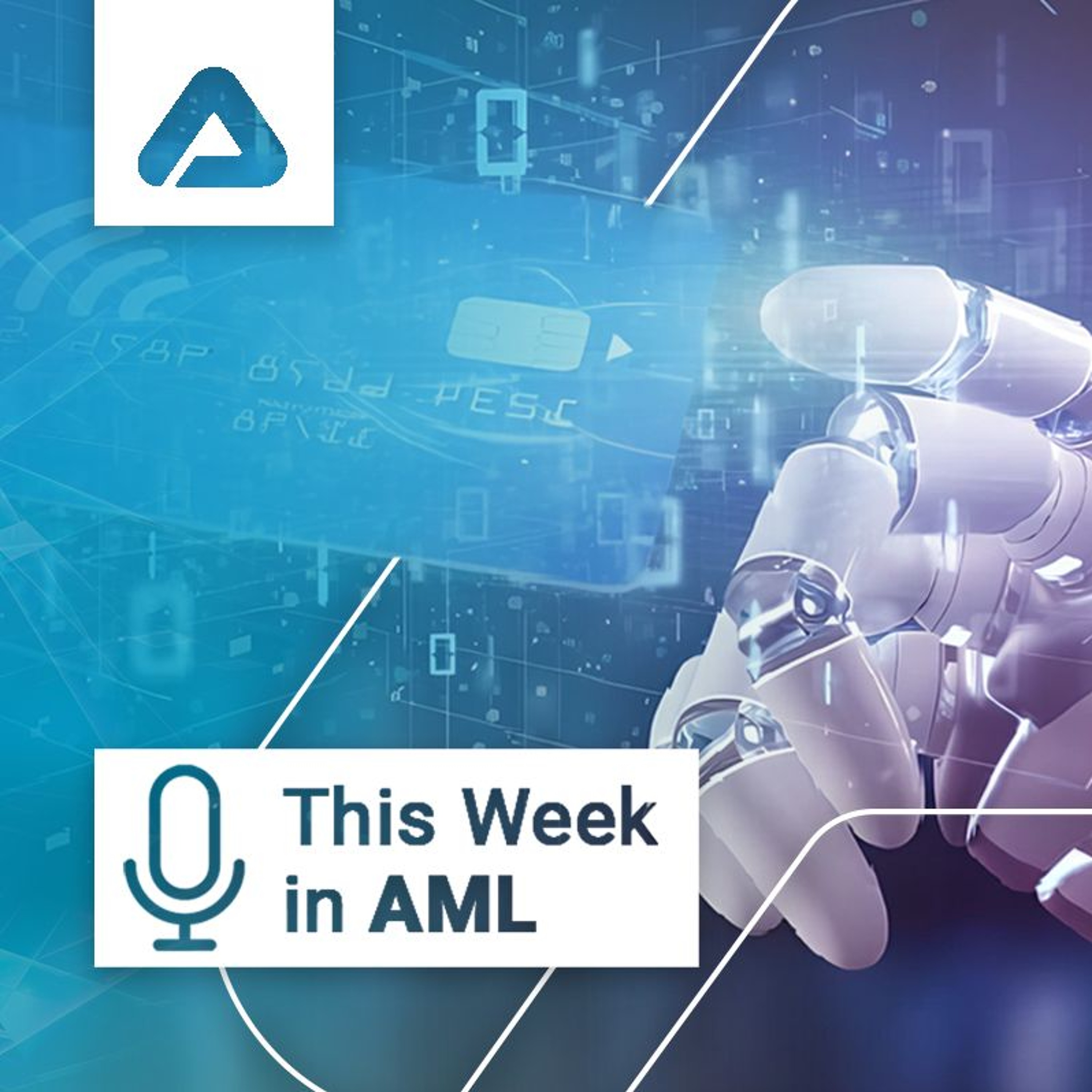UK Strategic Assessment, Lots of Corruption, AI-Enabled Fraud, and More episode artwork