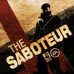 Episode 105: The Saboteur