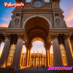 Devotion (Napoleoni Bros. Long Cut)