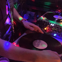 All Vinyl Robert Bar Set 3.7.20