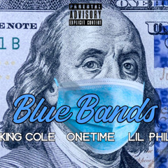 Blue Bands ft. OneTime & Lil Phil (prod. ENIGMA BEATS)