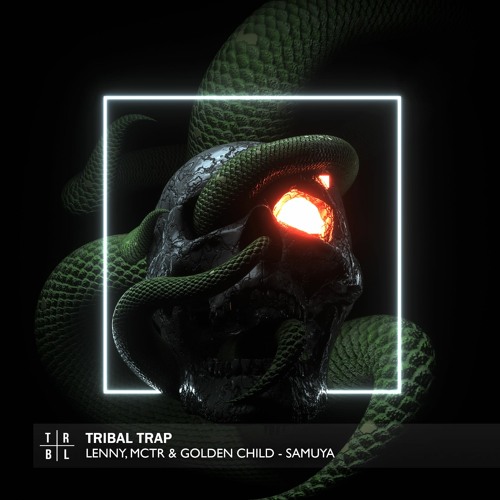 Samuya w/ MCTR & golden child [FUXWITHIT Premiere]