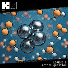 Lorenz B - Tension Waves