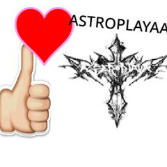 Astro_Playa Joybait