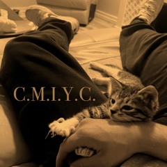 C.M.I.Y.C. (Catch me if you can) - Winston Iverson