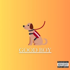 GOOD BOY [PROD. BY xXCHINNAWAT+]