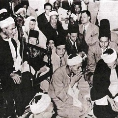 الشيخ علي محمود - أشرق فيومك ساطع بسام - أضاء النور - إذا كان يوم الحشر