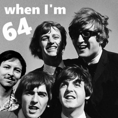 "When I'm 64" (cover)