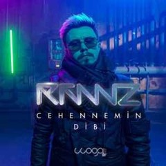 Ramiz - Cehennemin Dibi ( DJ A.Tokmak Remix ) 2020 Extended