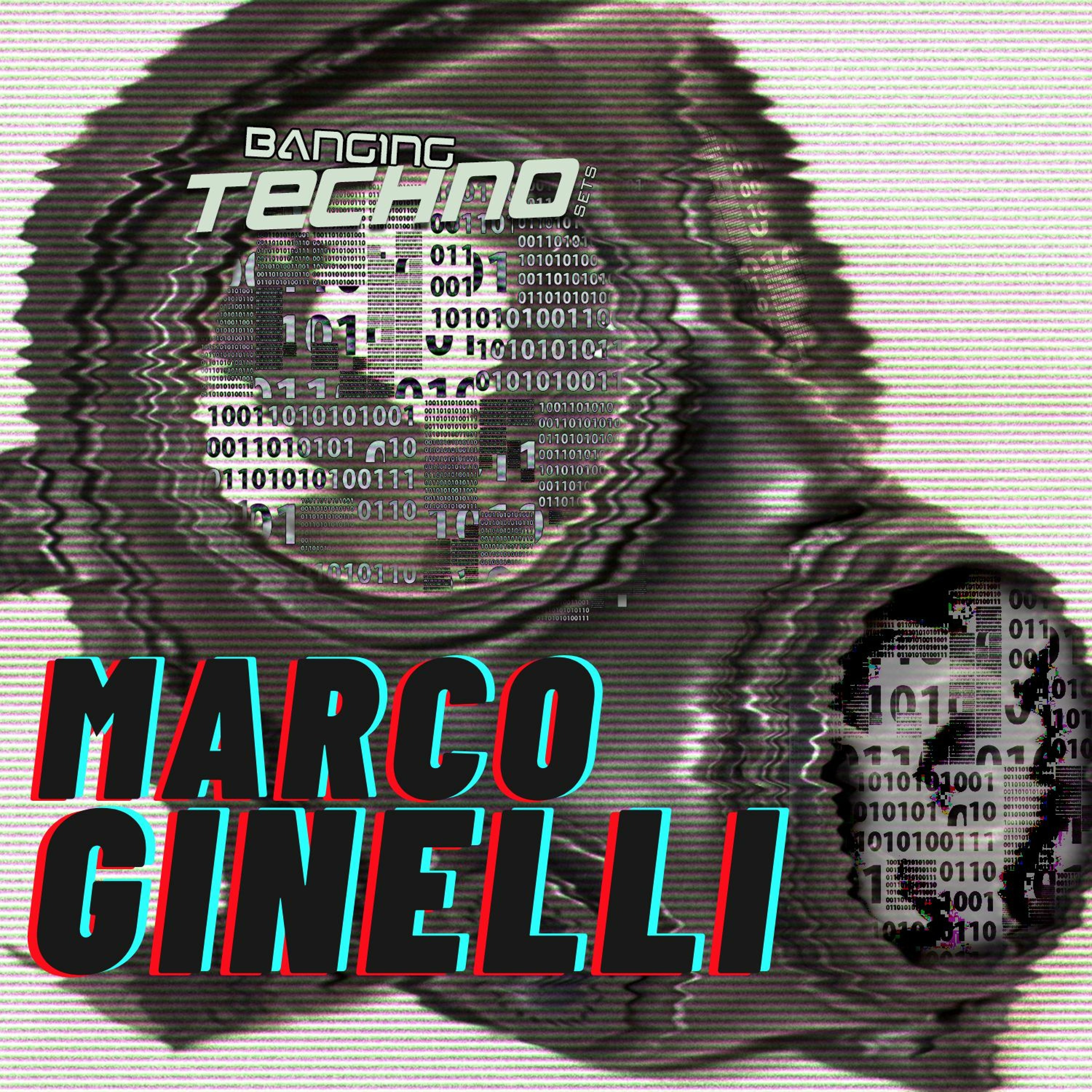 Banging Techno sets