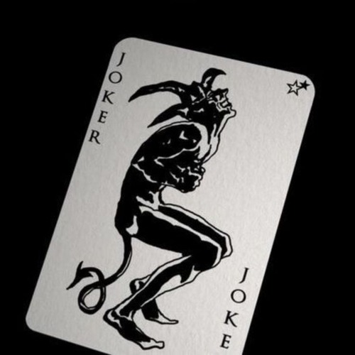 Joker (w. 승빈)