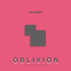 Oblivion 'A New Era' October 2021