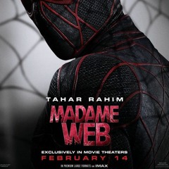 !VER . [Madame Web] 2024¡ | !PELÍCULA COMPLETA EN ESPAÑOL LATINO!