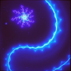Electric Neural Connections