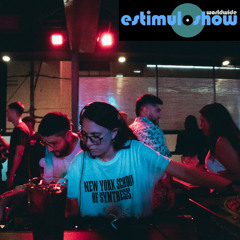 EstimuloShow GUEST MIX: Delphie (Southern Magic / Chile)