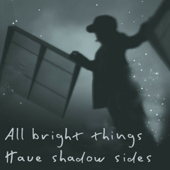 All Bright Things Have Shadow Sides