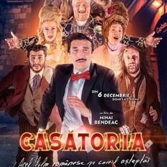 Căsătoria — FILM!. ONLINE SUBTITRAT IN ROMÂNĂ
