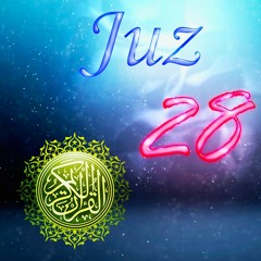 Juz 28