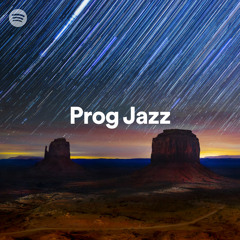 Prog Jazz