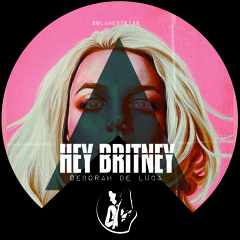 Hey Britney (Power Mix)