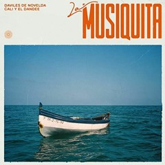 La Musiquita - Daviles De Novelda, Cali Y El Dandee ( Dj Cheny Remix ) V2