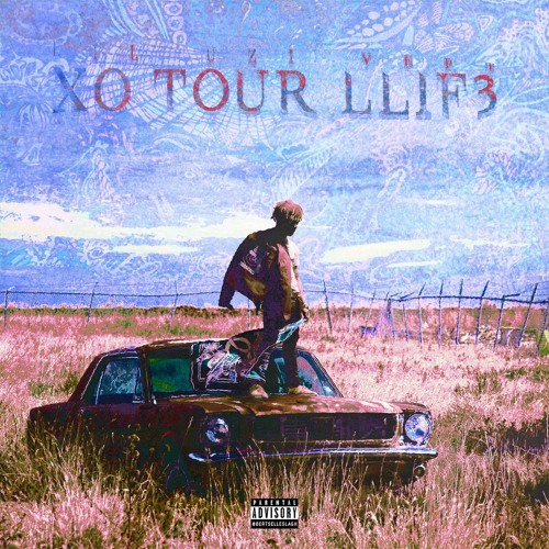Lil Uzi Vert - XO Tour Life (KidChem D'n'B Remix)