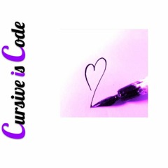 The Wrong Playlist - Cursive is Code