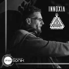 [DHRK SONIK RADIO] - PODCAST 01 MAY 2023 - INNOXIA (LIVE)