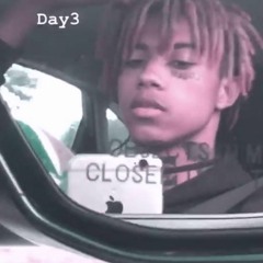 Ima Hoe [Ft. Slutty Sonny] (2016) - OOZY