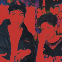 TLB (feat. Kazillation)