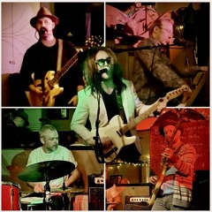 Steve & The Mill Island Band -  'Vampire Blues'
