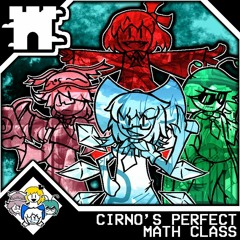 Cirno No. 9 ~ Class Is Back In Session! - [ LIGHTNING ROUND TOURNAMENT ]