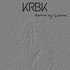 KRBK-Богатство(remix by G_zone)