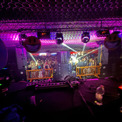 Bisturi@HZD - PontekHalloween2025 [ResonhateAudioMastering]