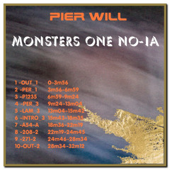 MONSTERS One NO-IA - °!° -  ***Mix of 10 Tracks - ❤️🕊️🙏