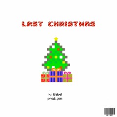 last christmas (cover)