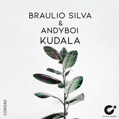 Braulio Silva & Andyboi - Kudala [CDR040]