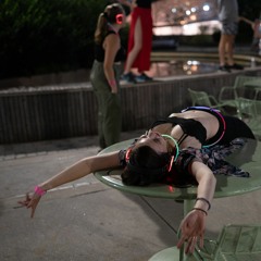 8/2020 NYC: Long Live The Float
