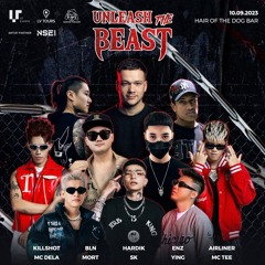 AIRLINER | Hard Dance Vietnam DJ contest 2023