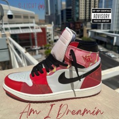 Am I Dreamin (Alternate Version)