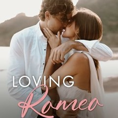 Loving Romeo (Magnolia Falls, #1) format PDF - bIu9rIKfJI