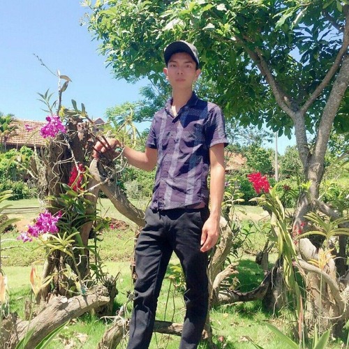 Người Không Tốt Ta Không Nên Tiếc - Lâm Chấn Huy