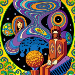 if you take Fortunate Son and add too much reverb