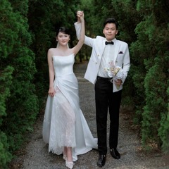 [ Heppy Wedding ] Quang Khoa ❤️ Nguyễn Hậu -  chúc bạn Khoa Hạnh Phúc Trăm Năm hẹ hẹ