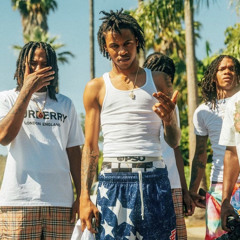 Jay Hound x NazGPG x Baby Sweep - Blood (Full Unreleased)