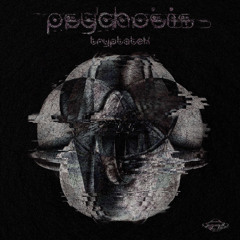 Tryptatek - Psychosis [UFO059]